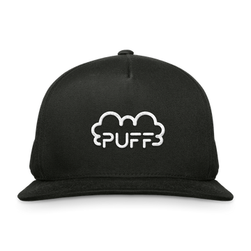 Cloud Logo Snapback